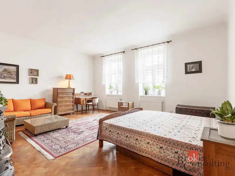 Prodej bytu 4+1 135 m²